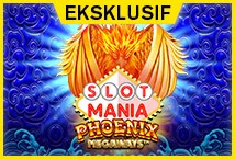 Slot Mania Phoenix Megaways