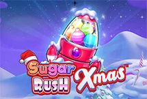 Sugar Rush Xmas