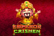 Emperor Caishen